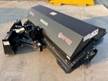 Side of new Angle Broom
